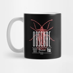 OBSCURE Mug